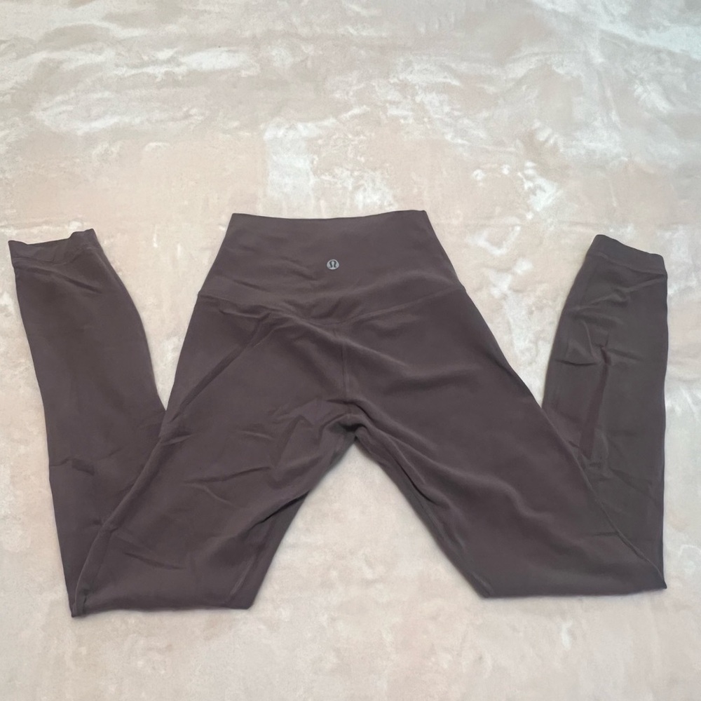 Lululemon Align High-Rise Pant 25”
